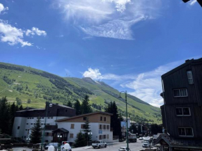 Résidence Waala - Cosy T2 face aux pistes et écoles de ski MAE-5191